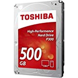 Toshiba HDWD105UZSVA P300