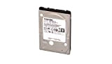 Toshiba MQ01ABD100 – Hard disk interno da 1 TB, SATA II, 2.5