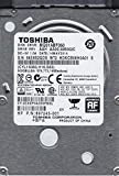 Toshiba MQ01ABF050, AA00/AM002C, HDKCB06H0A01 S, 500GB SATA 2.5 Hard Drive
