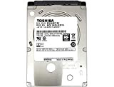 Toshiba (MQ04ABF100) - Hard disk interno PS3/PS4, 128 MB di cache SATA 6 Gb/s, da 2,5", 1 TB 5400 RPM, ...