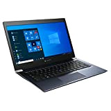 Toshiba, Notebook Portégé X30-E-1HR, con Processore Intel Core i7-8550U, RAM da 32GB, Hard Disk da 1TB, Schermo Antiriflesso FULL HD ...