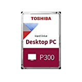 Toshiba P300 6000 GB, 3.5 Sata III