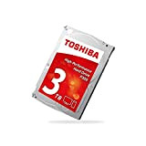 Toshiba P300 High-Performance 3TB SATA 6Gb/s, bulk