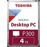 Toshiba P300 PC HDD 4 a SATA 3.5p