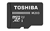 Toshiba - Scheda Micro SD Toshiba THN-M203K1280EA 128 GB - S0415914