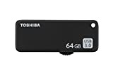 Toshiba Thn-U365K0640E4 Yamabiko Pendrive 64Gb, Chiavetta USB 3
