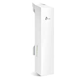 TP-LINK CPE220 300Mbit/s Supporto Power over Ethernet (PoE) Bianco punto accesso WLAN