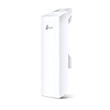TP-LINK CPE510 300Mbit/s Supporto Power over Ethernet (PoE) Bianco punto accesso WLAN