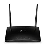 TP-Link Router MR6400 Wireless/LTE