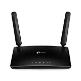TP-LINK TL-MR150 ROUTER INALAMBRICO N 4G LTE 300MB / S