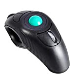 Trackball - Mouse wireless Bluetooth per computer, laptop, tablet