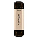 Transcend Chiavetta USB 512 GB JetFlash 930C USB 3.2 Gen 1 TS512GJF930C