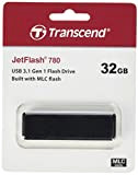 Transcend JetFlash 780 Chiavetta USB 3.1 Gen 1 TS32GJF780, 32 GB