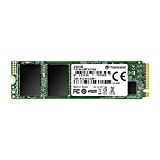 Transcend MTE110S - SSD M.2 PCIe Gen 3x4 NVMe 256GB - TS256GMTE110S