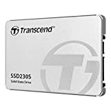 Transcend SSD Interno 512GB SSD230S 2.5'' SATA III 6Gb/s TS512GSSD230S