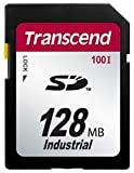 Transcend TS128MSD100I Industrial SD CARD