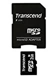 Transcend TS2GUSD Micro-SD Secure Digital 2Gb