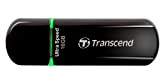 Transcend TS32GJF600 Jetflash 600 Memoria USB Portatile, 32 GB, Nero