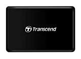 Transcend USB 3.1 Gen 1 Lettore di schede CFast 2.0 TS-RDF2