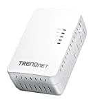 TRENDnet TPL-410AP, Access point wireless 500 AV powerline