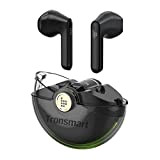 Tronsmart Cuffie Marca Modello Battle Wireless Gaming Earbuds - Cuffie Bluetooth