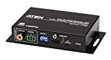 TRUE 4K HDMI REPEATER WITH ACCS
