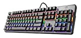 Trust GXT 865 ASTA Mechanical Keyboard Tastiera
