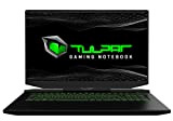 TULPAR A7 V14.3.1 Gaming Laptop | 17,3'' FHD 1920X1080 144Hz IPS Display LED | Intel Core i7 12700H | 16GB ...