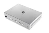 Turris Omnia NO Wi-Fi I 2 GB RAM, hi-performance, open source & NAS/Print Server/Virtual Server, CPU 1.6 GHz dual-core, 5X ...