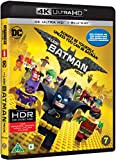Twentieth Century Fox Lego Batman Filmen/Il Film Lego Batman (Blu-Ray 4K)