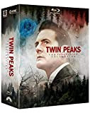 Twentieth Century Fox Twin Peaks S1-3 Box - Blu Ray