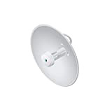 Ubiquiti Networks airMAX 2.4 GHz PowerBeam AC, PBE-2AC-400 (CPE with 18 dBi Antenna, 330+ Mbps)