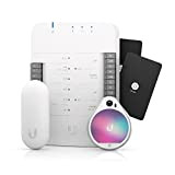 UBIQUITI Networks Kit di Base Comprehensive con Everything You Need to, W125876671 (with Everything You Need to Set up a ...