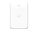 Ubiquiti Networks UAP-AC-IW punto accesso WLAN 867 Mbit/s Supporto Power over Ethernet (PoE) Bianco