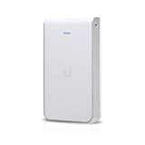 Ubiquiti Networks UniFi HD In-Wall punto accesso WLAN Supporto Power over Ethernet (PoE) Bianco 1733 Mbit/s