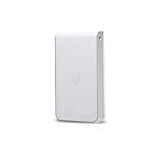 Ubiquiti Networks Unifi Hd In-Wall Punto Accessowlan 1733 Mbit/S Supporto Power Over Ethernet (Poe) Bianco