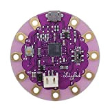 UIOTEC Lilypad USB ATmega32U4 Board Module Replace atmega328p for Arduino IDE*