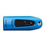 ULTRA USB 3.0 32GB BLUE