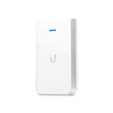 Unifi Access Point Ac In Wall Poe+ Indoo