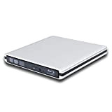 Unità ottica USB 3.0 Portatile Esterno 6X Blu-ray Burner per Samsung Notebook 9 Pro S 7 5 10 Spin Series ...