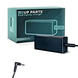UP PARTS Alimentatore caricabatterie per notebook Lenovo Yoga 710 Flex 4-1435 IdeaPad 100s 710s 310s 110s 510-14 - 45W 20V ...