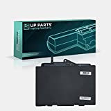 UP PARTS® Batteria di ricambio HP SN03XL, 800514-001 compatibile con Notebook HP Elitebook 725 G3, 820 G3 725 G4, 820 ...