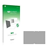 upscreen Filtro Privacy Compatibile con Sony Vaio Duo 11 SVD1121X9E Protezione Anti-Spy Filter, Antiriflesso, Anti-Impronte