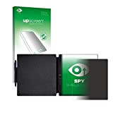 upscreen Pellicola Privacy Compatibile con Hanvon N10 Anti-Spy