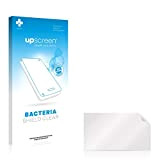 upscreen Pellicola Protettiva Antibatterica Compatibile con Iiyama XUB2492HSU-B1 Protezione Schermo