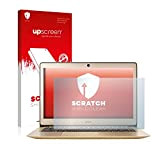 upscreen Pellicola Protettiva Compatibile con Acer Swift 3 SF314-51-59 Protezione Proteggi Schermo – Trasparente, Anti-Impronte