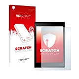upscreen Pellicola Protettiva Compatibile con Jolla Tablet Protezione Proteggi Schermo – Trasparente, Anti-Impronte