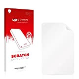 upscreen Pellicola Protettiva Compatibile con Mediacom SmartPad i10 3G M-MPI10C3G Protezione Proteggi Schermo – Trasparente, Anti-Impronte