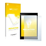 upscreen Pellicola Protettiva Opaca Compatibile con Jolla Tablet Protezione Proteggi Schermo – Antiriflesso, Anti-Impronte