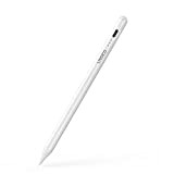 URSICO Penna Touch per iPad Pencil con Palm Rejection, funzione Tilt Shadow e attacco magnetico, compatibile con Apple iPad 2018-2021, ...